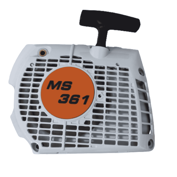 Стартер для бензопил ms341, ms361 winzor