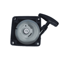 Стартер плавний 4 зачепи для мотокос 40/44 goodluck