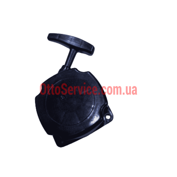 Стартер у зборі для мотокос NTCG 430 (ВИД 2)