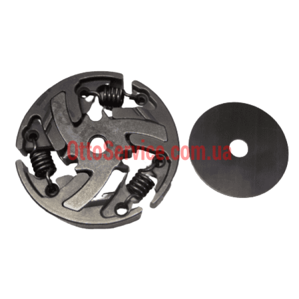 Зчеплення для makita dcs340, dcs4610 ital
