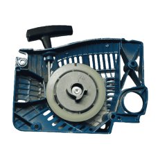 Стартер алюмінієвий плавний goodluck 5800 (craf-tec) winzor