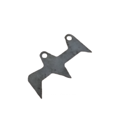 Упор зубчастий для jonsered cs2035, cs2137, cs2138 winzor
