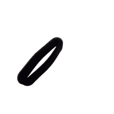 Фільтр повітряний круглий для мотокос 40/44 goodluck