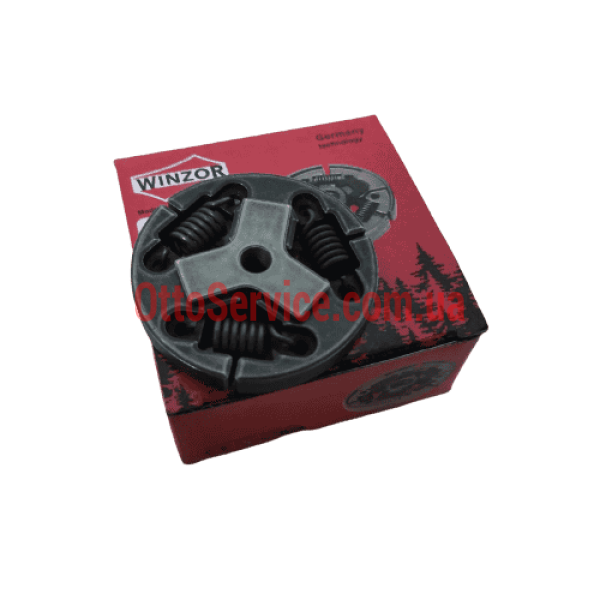 Зчеплення для echo 352 winzor