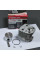 Поршнева для husqvarna 55, 55era ital