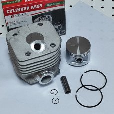 Поршнева для husqvarna 372xp ital