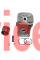 Поршнева для jonsered cs2035, cs2137, cs2138 