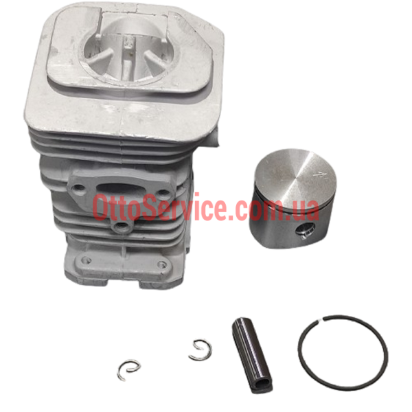 Поршнева для Husqvarna 141,142e ares, артикул: [артикул]