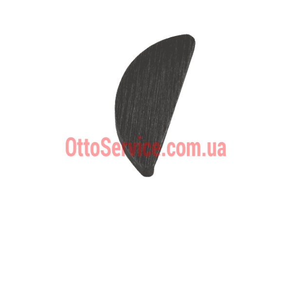 Шпонка для бензокос 40/44 