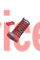 Амортизатор для HL ms341, ms361 winzor