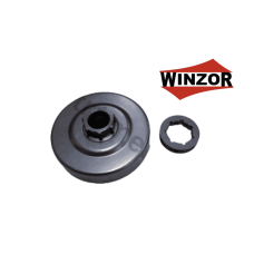 Зірочка розбірна бензопил ms290, ms310, ms390 winzor