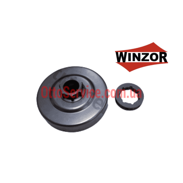 Зірочка розбірна бензопил ms290, ms310, ms390 winzor
