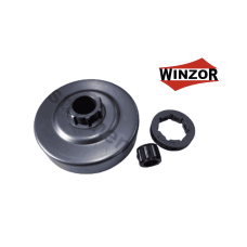 Зірочка розбірна для ms340, ms360 winzor