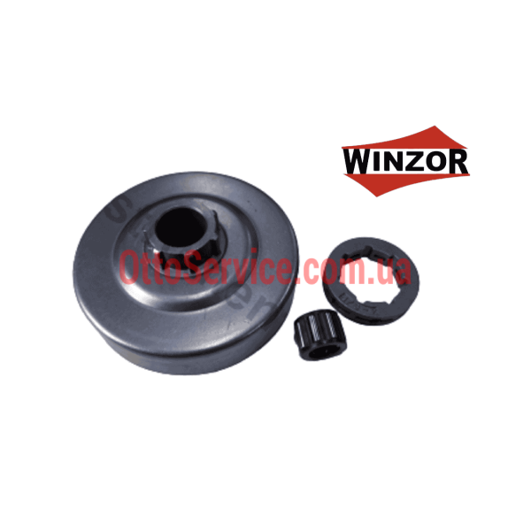 Зірочка розбірна для ms340, ms360 winzor