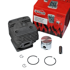 Поршнева для мотокос fs200, fs250 winzor