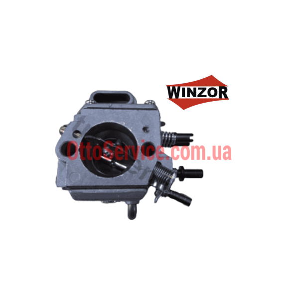 Карбюратор для бензопил Winzor, застосовується в моделях MS 290, MS 310, MS 390