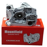 Картер + підшипники та сальники для ms660 Mountfield