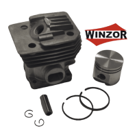 Поршнева для мотокос fs220, fs240 winzor