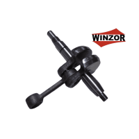 Колінвал для бензопил ms210, ms230, ms250 winzor
