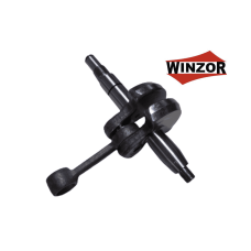 Колінвал для бензопил ms210, ms230, ms250 winzor