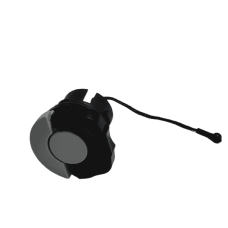 Пробка маслобака для ms210, ms230, ms250 winzor
