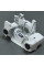 Корпус (картер) для бензопил ms290, ms310, ms390 winzor