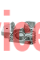 Корпус (картер) для ms210, ms230, ms250 