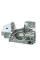 Корпус (картер) для ms210, ms230, ms250 