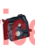 Корпус фільтра для ms341, ms361 