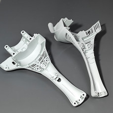 Корпус верхнього редуктора для мотокос fs55 