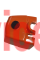 Кришка повітряного фільтра для ms341, ms361 11351401900