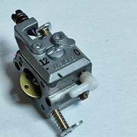 Карбюратор Walbro WT215 для бензопил MS 210, MS 230, MS 250