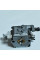 Карбюратор Walbro WT215 для бензопил MS 210, MS 230, MS 250: огляд та особливості