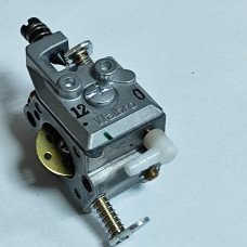 Карбюратор Walbro WT215 для бензопил MS 210, MS 230, MS 250