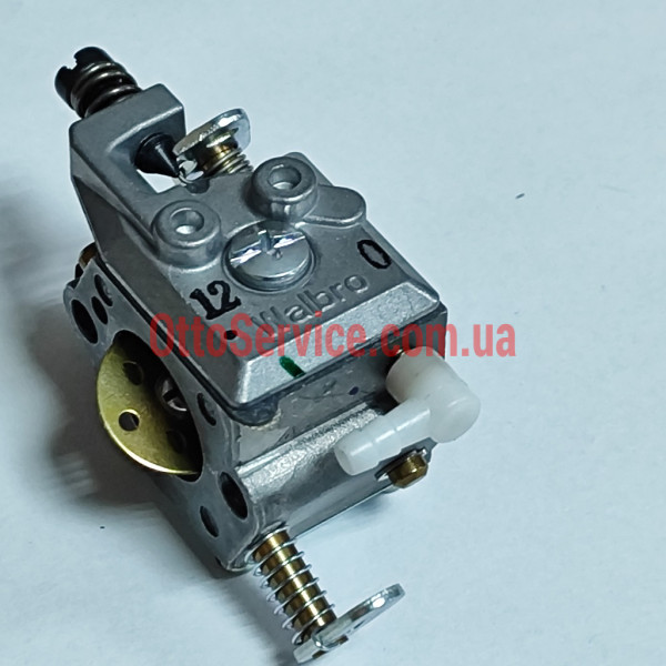 Карбюратор Walbro WT215 для бензопил MS 210, MS 230, MS 250