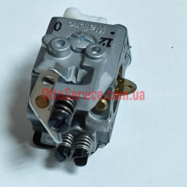 Карбюратор Walbro WT215 для бензопил MS 210, MS 230, MS 250