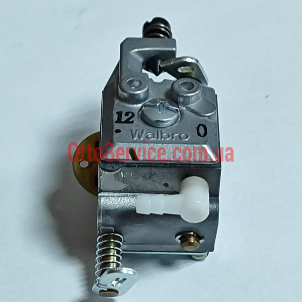 Карбюратор Walbro WT215 для бензопил MS 210, MS 230, MS 250