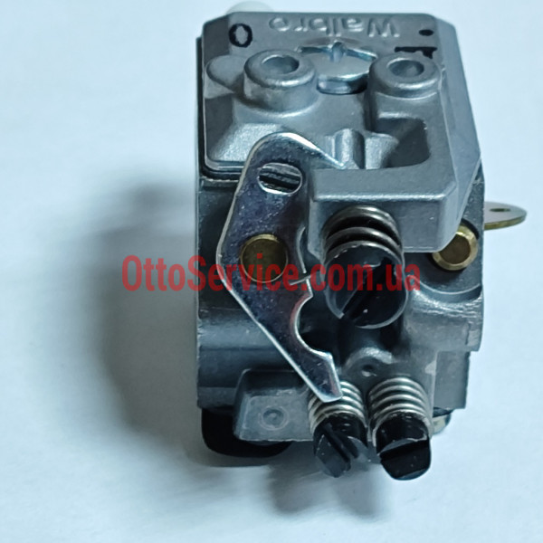 Карбюратор Walbro WT215 для бензопил MS 210, MS 230, MS 250