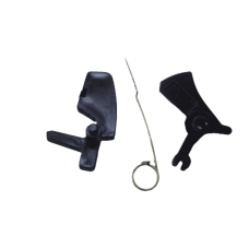 Курок газу для ms290, ms310, ms390 winzor