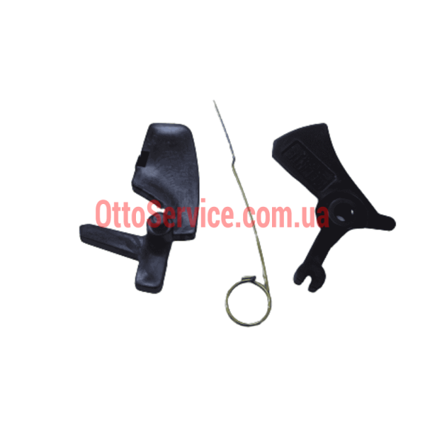 Курок газу для ms290, ms310, ms390 winzor