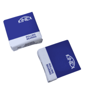Підшипники колінвалу для бензопил ms290, ms310, ms390 kinex