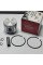 Поршень для бензопил ms290 winzor