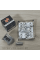 Поршень палец 12мм для ms440 aip