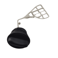 Пробка бензобака для oleo-mac gs35, gs350 