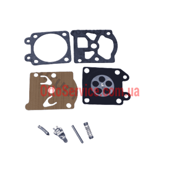 Ремкомплект карбюратора для ms210, ms230, ms250 winzor