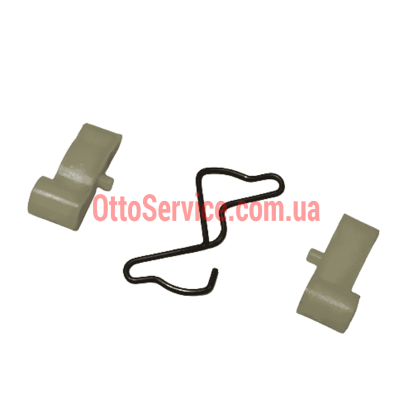 Ремкомплект стартера ms640, ms660 winzor