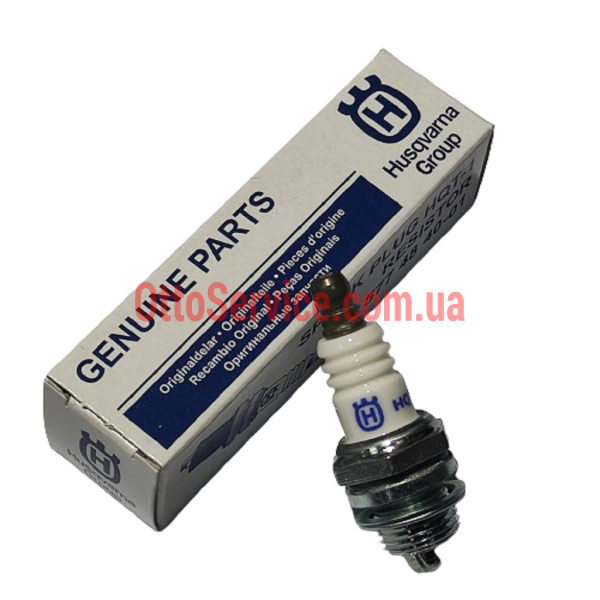 Свічка hqt-1 для husqvarna 5774840-01