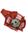 Стартер для Husqvarna 235, 235e, 236, 236e, 240, 240e