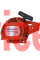 Стартер для Husqvarna 235, 235e, 236, 236e, 240, 240e.