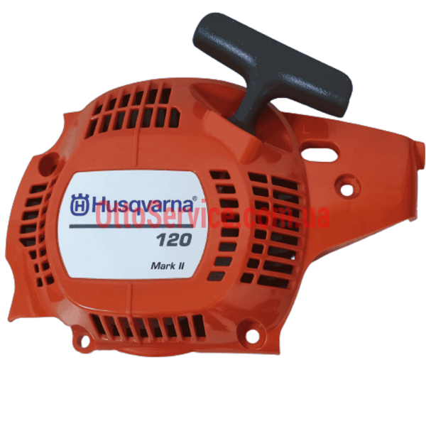 Стартер для Husqvarna 235, 235e, 236, 236e, 240, 240e.
